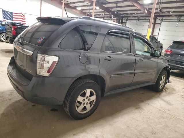 2008 Chevrolet Equinox LT