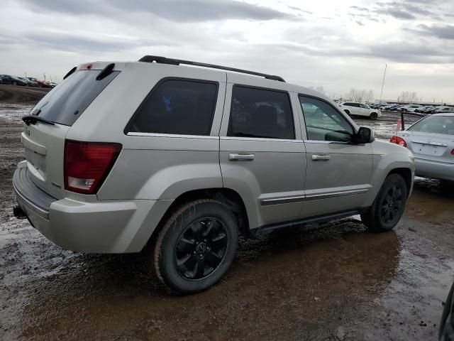 2009 Jeep Grand Cherokee Limited