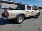 2004 Toyota Tacoma Double Cab Prerunner