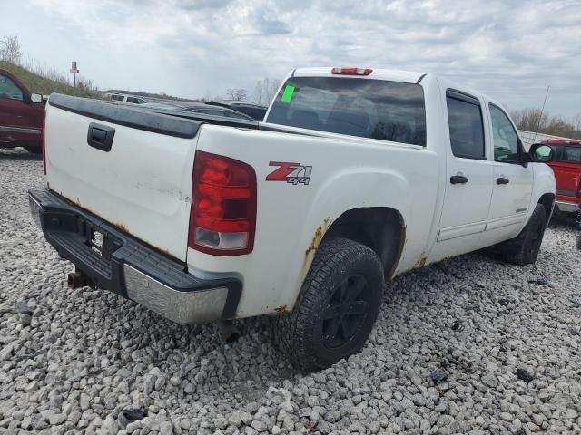 2007 GMC New Sierra K1500