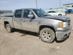 2013 GMC Sierra K1500 SLE