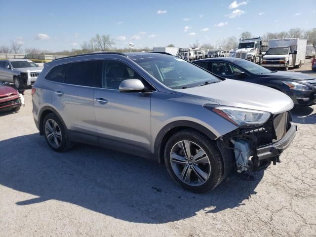 2015 Hyundai Santa FE GLS