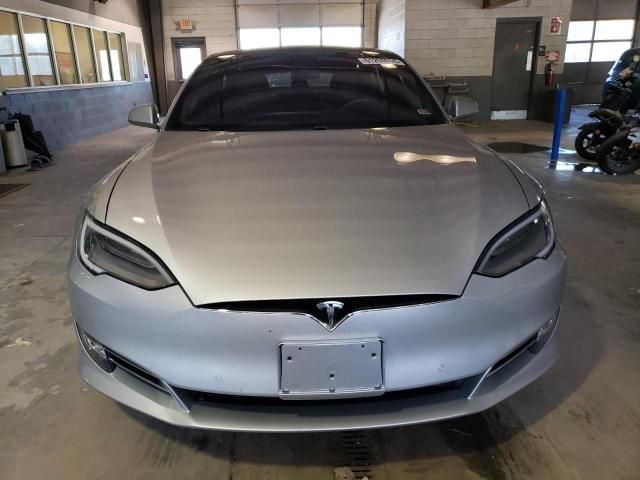 2018 Tesla Model S