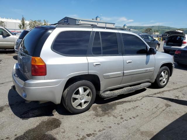 2004 GMC Envoy