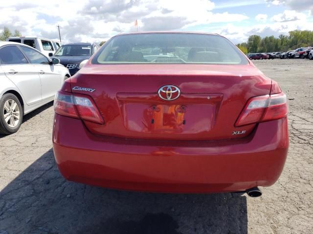 2007 Toyota Camry CE