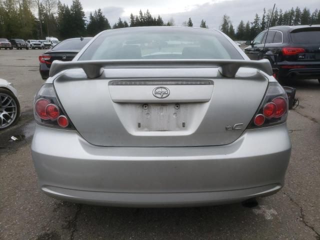 2009 Scion TC