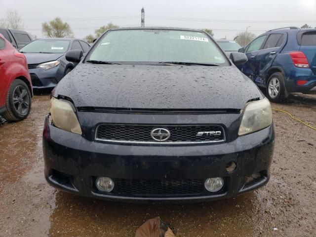 2006 Scion TC