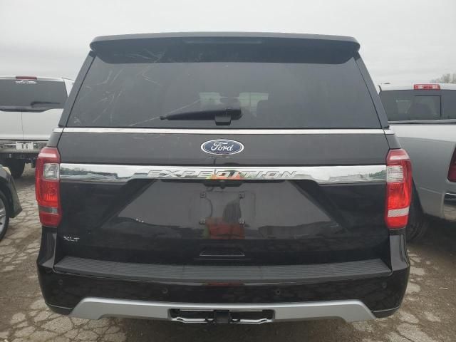 2021 Ford Expedition Max XLT