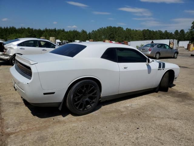 2010 Dodge Challenger R/T