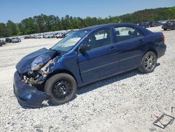 Toyota salvage cars for sale: 2004 Toyota Corolla CE