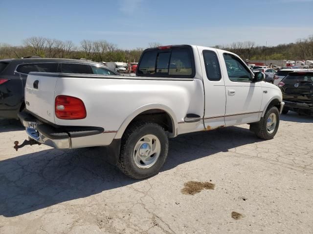 1997 Ford F150