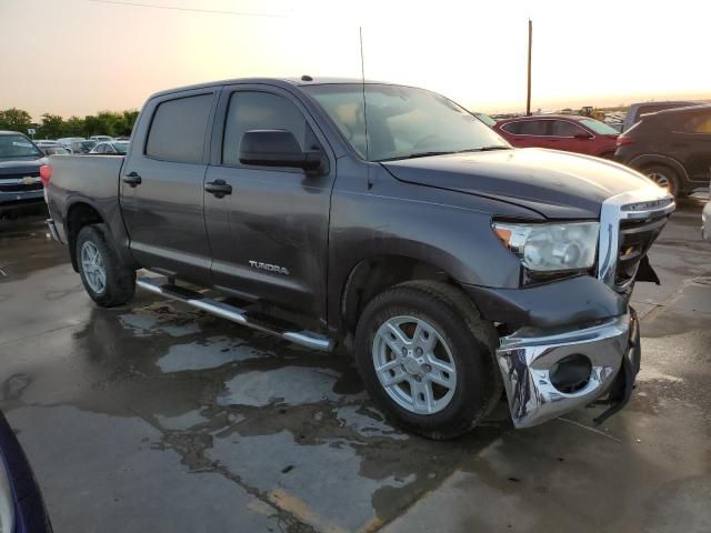 2013 Toyota Tundra Crewmax SR5