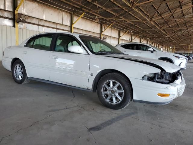 2003 Buick Lesabre Limited