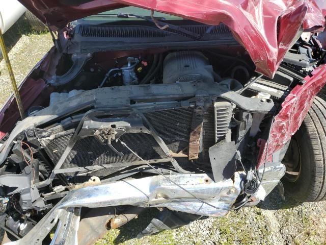 2005 Chevrolet Silverado C1500