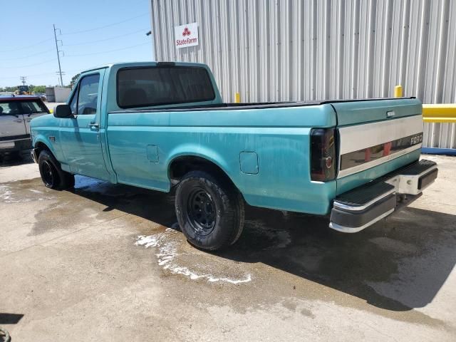 1995 Ford F150