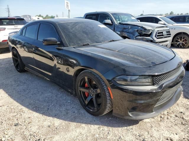 2018 Dodge Charger SRT 392