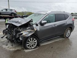 2018 Nissan Rogue S en venta en Lebanon, TN