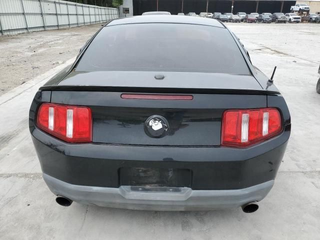 2010 Ford Mustang GT