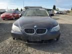 2007 BMW 530 XIT