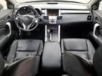 2008 Acura RDX Technology