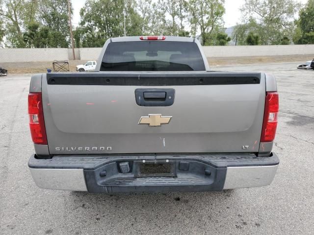 2007 Chevrolet Silverado C1500