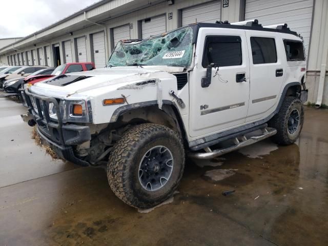 2003 Hummer H2