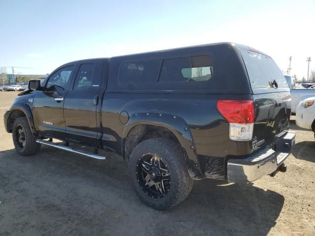 2010 Toyota Tundra Double Cab Limited