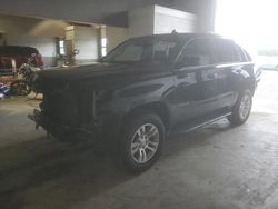 Salvage cars for sale from Copart Sandston, VA: 2016 Chevrolet Tahoe K1500 LT