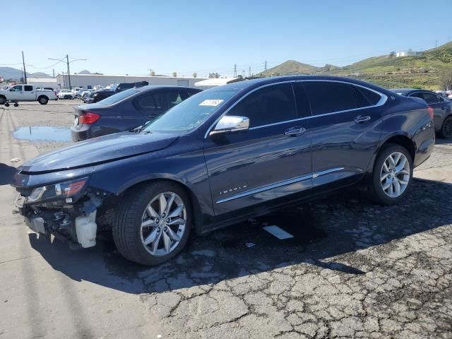 2019 Chevrolet Impala Premier