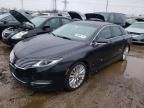 2013 Lincoln MKZ