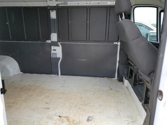 2023 Dodge RAM Promaster 2500 2500 High