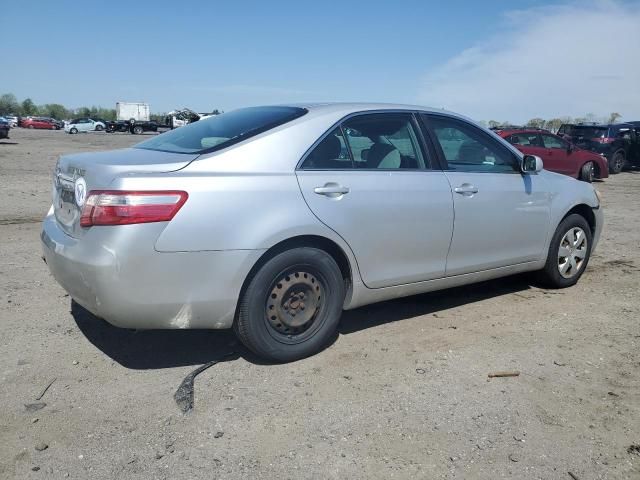 2009 Toyota Camry Base