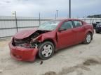 2008 Dodge Avenger SE