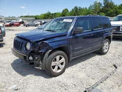 Jeep Patriot salvage cars for sale: 2014 Jeep Patriot Sport