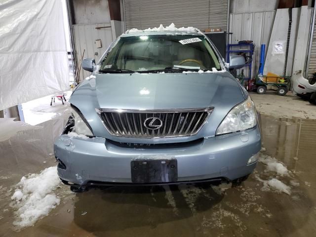 2008 Lexus RX 350