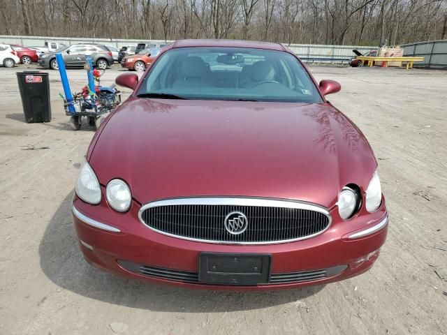 2007 Buick Lacrosse CXL