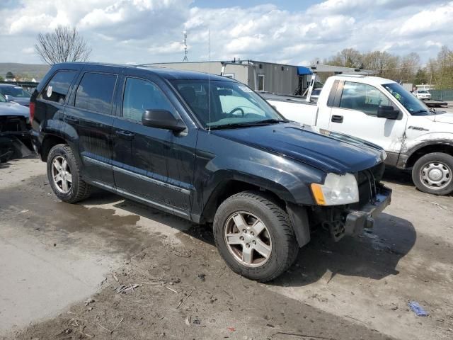 2007 Jeep Grand Cherokee Laredo