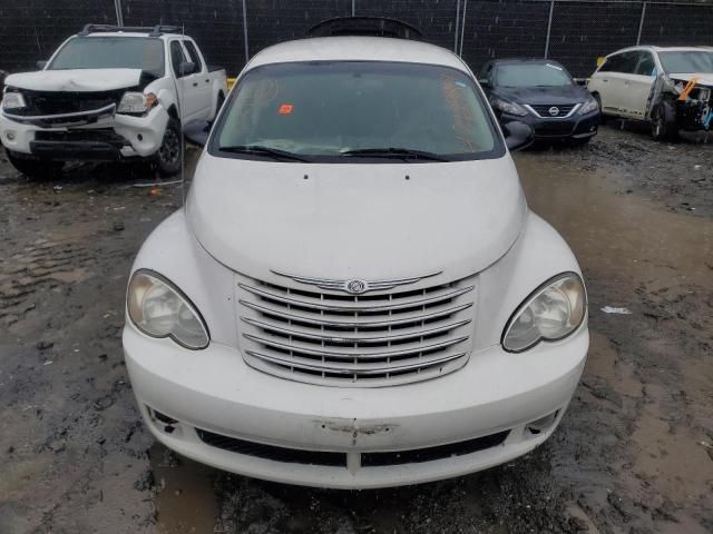 2009 Chrysler PT Cruiser Touring