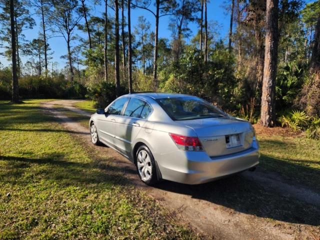 2008 Honda Accord EX