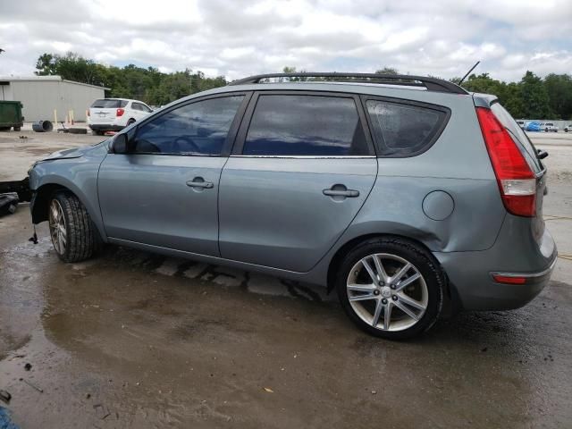 2010 Hyundai Elantra Touring GLS