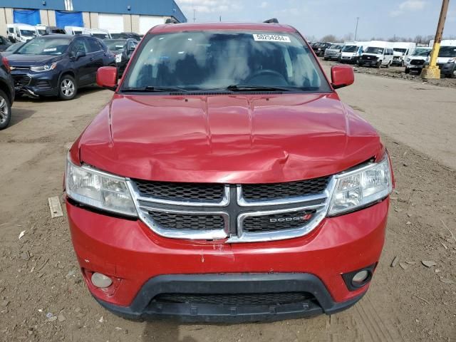 2015 Dodge Journey SXT