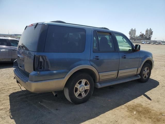 2003 Ford Expedition Eddie Bauer