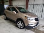 2018 Buick Encore Preferred II