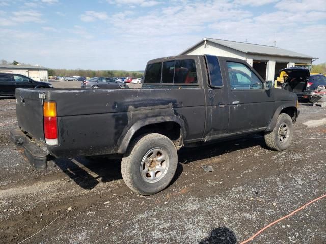 1995 Nissan Truck King Cab SE