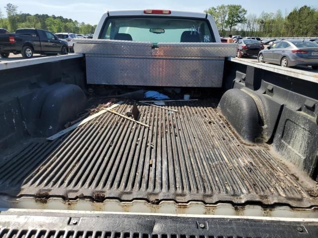 2003 Chevrolet Silverado C1500