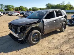 Salvage cars for sale at Theodore, AL auction: 2023 Toyota Rav4 LE