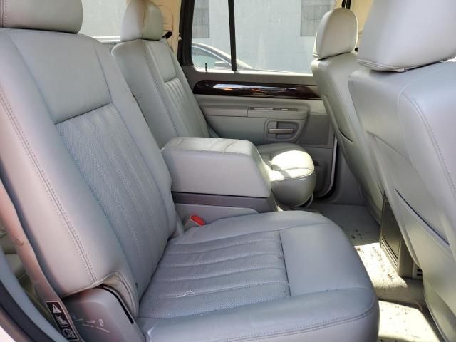 2003 Lincoln Aviator