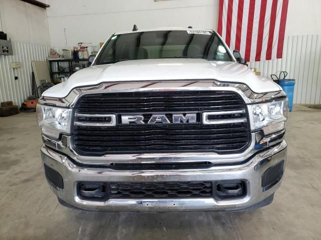 2021 Dodge RAM 2500 BIG Horn