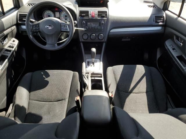 2012 Subaru Impreza Premium