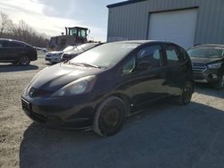 Honda FIT salvage cars for sale: 2013 Honda FIT